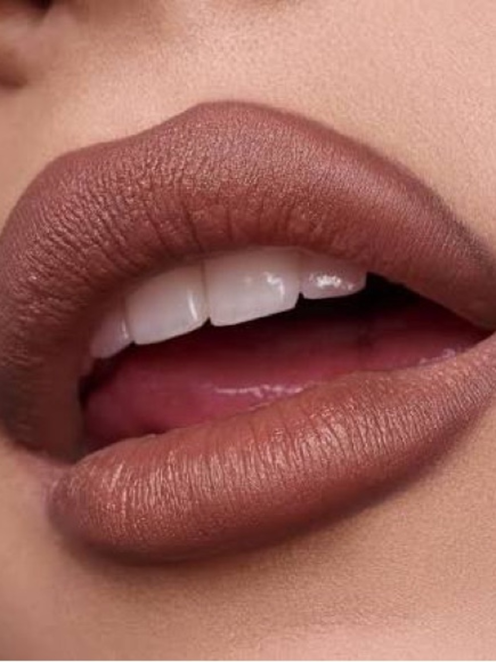 MORPHE LIMITED EDITION KISS + BREAKUP SOULMATTE LIP MOUSSE DUO - Picture 4 of 14